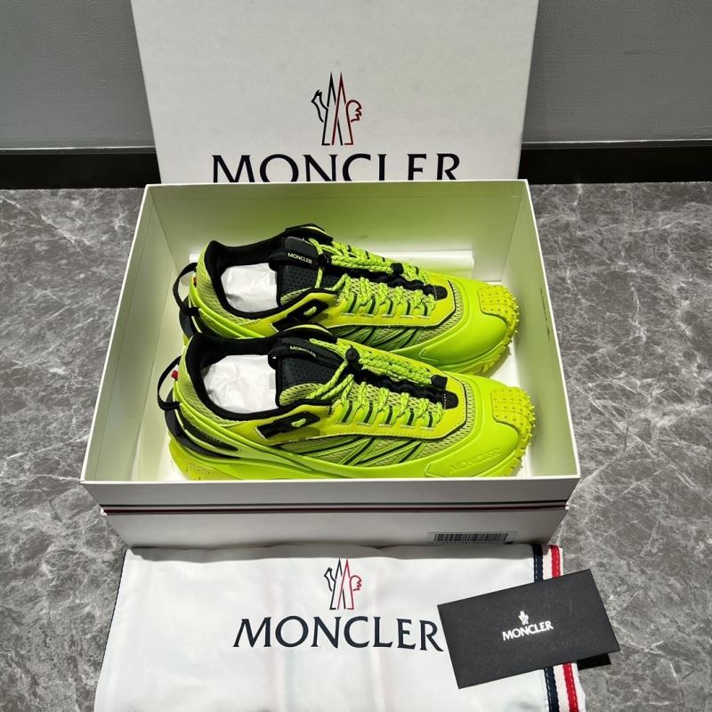 Moncler Shoes